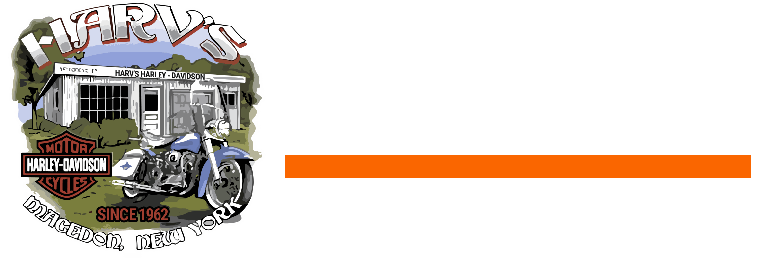 Harv's Harley-Davidson